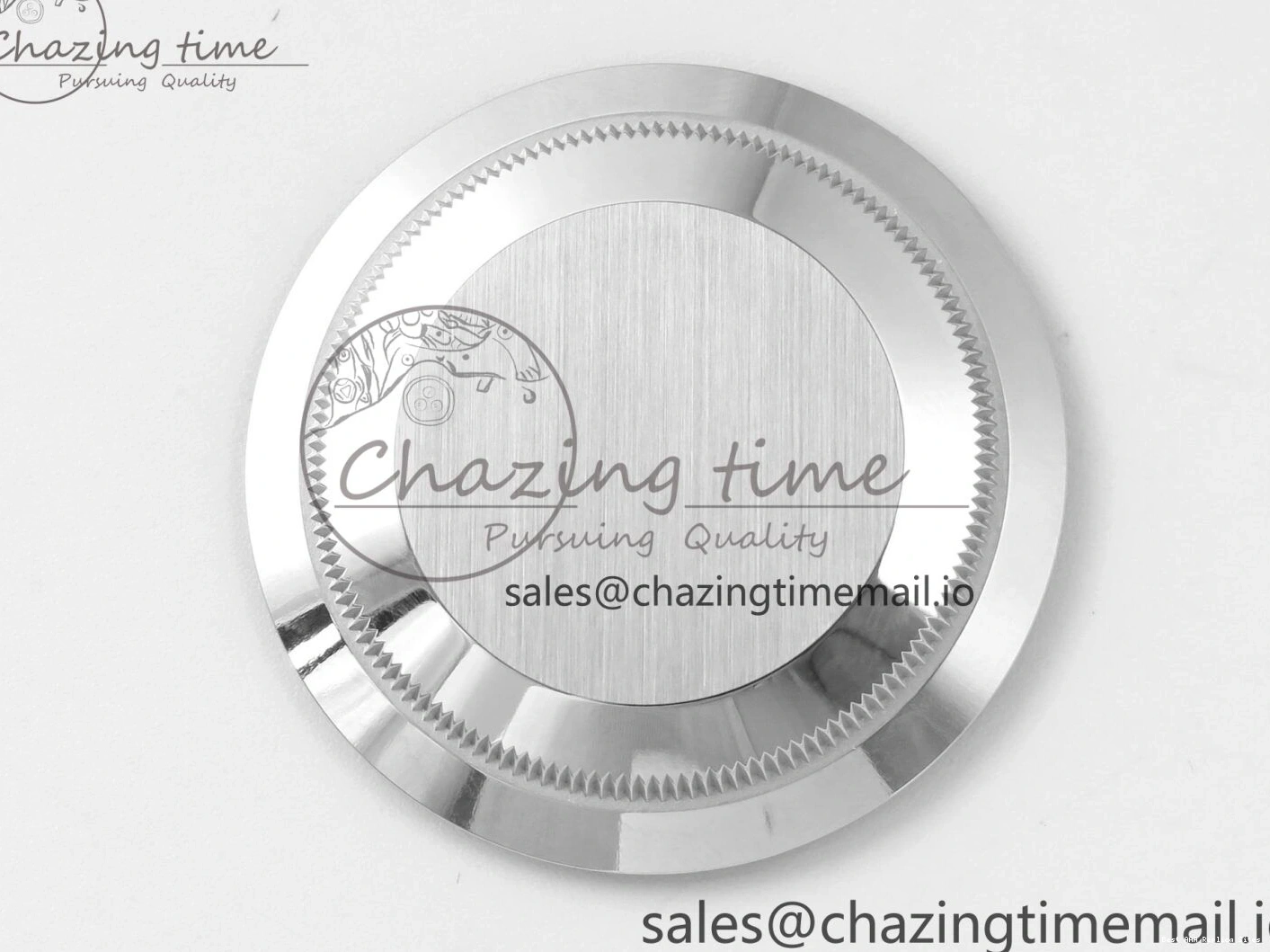 Good Copy Rolex Watches 1:1 (Gain Best Marker on Black Date Weight) Day SS V3 Bracelet Edition 40 228236 President VR3255 WellDesigned THBF Dial 268 0107